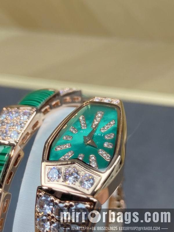 Bvlgari watch 082943