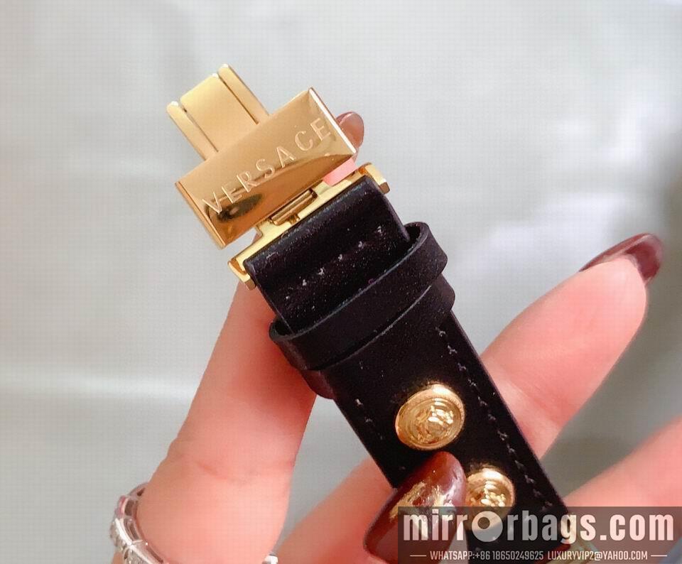 Versace watch 110902