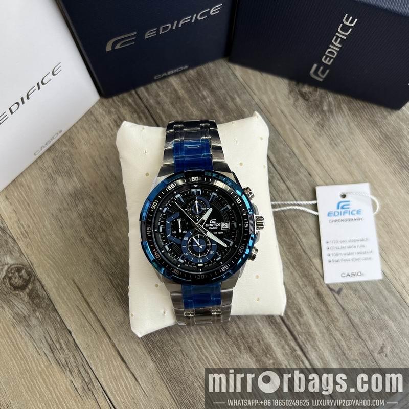 Casio 43.5mm 103156