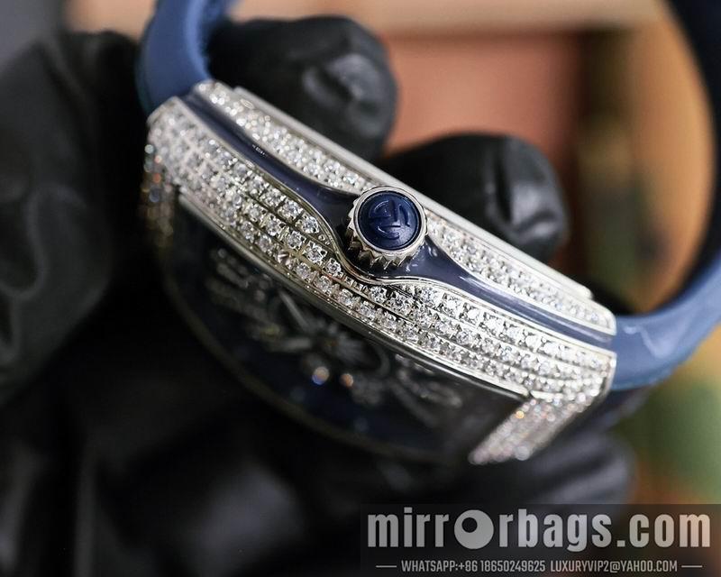 Franck Muller 32X42mm 081713