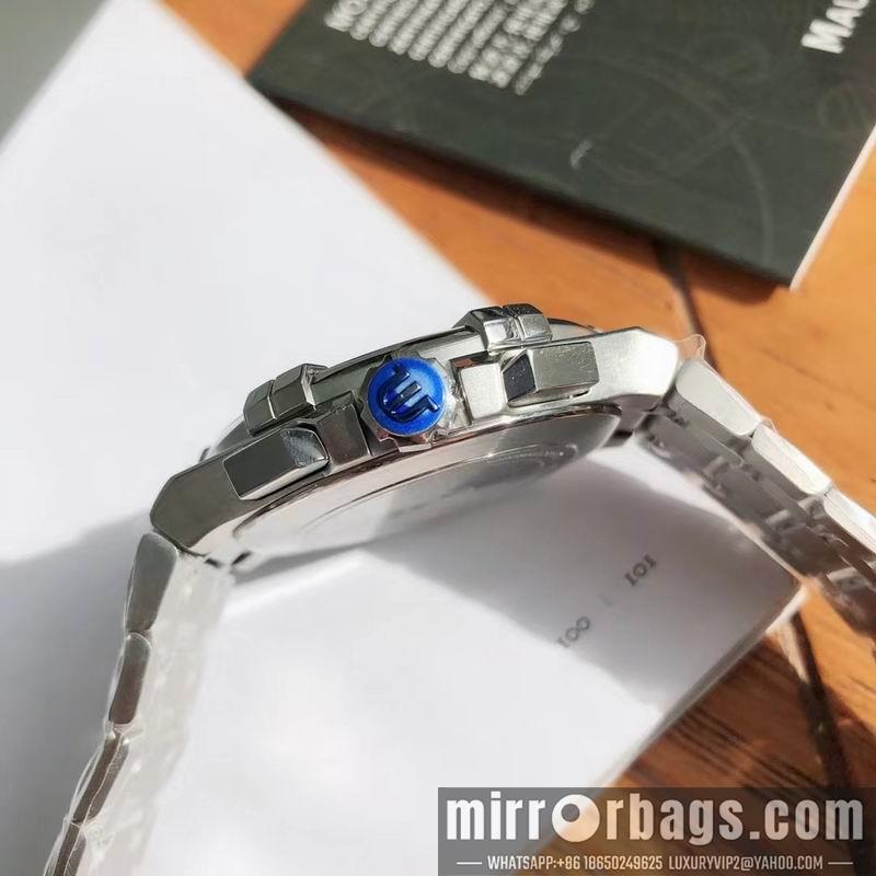Maurice Lacroix 44mm 080653