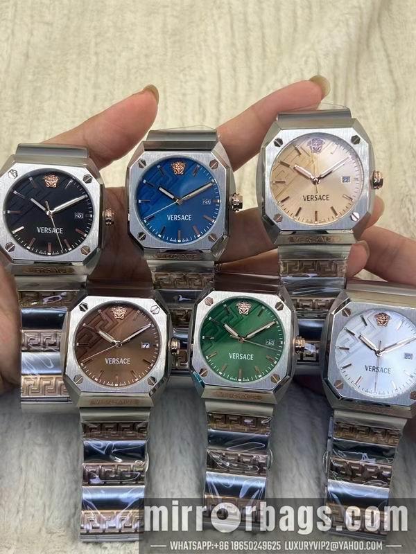 Versace watch 031129