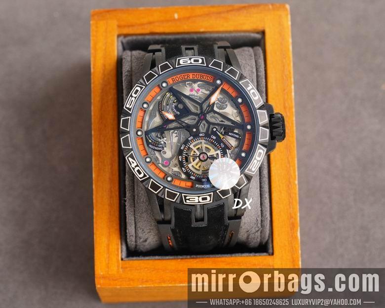 Roger Dubuis 47x13mm 2nms51