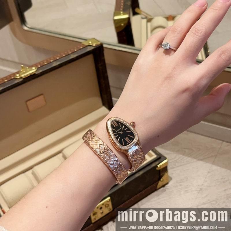 Bvlgari 23X34mm 121237