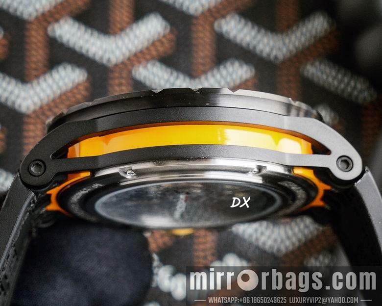 Roger Dubuis 46mm 2nms37