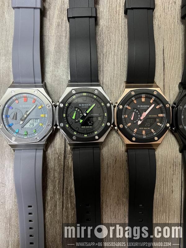 Casio 49.3X44.4X11.8mm 103141