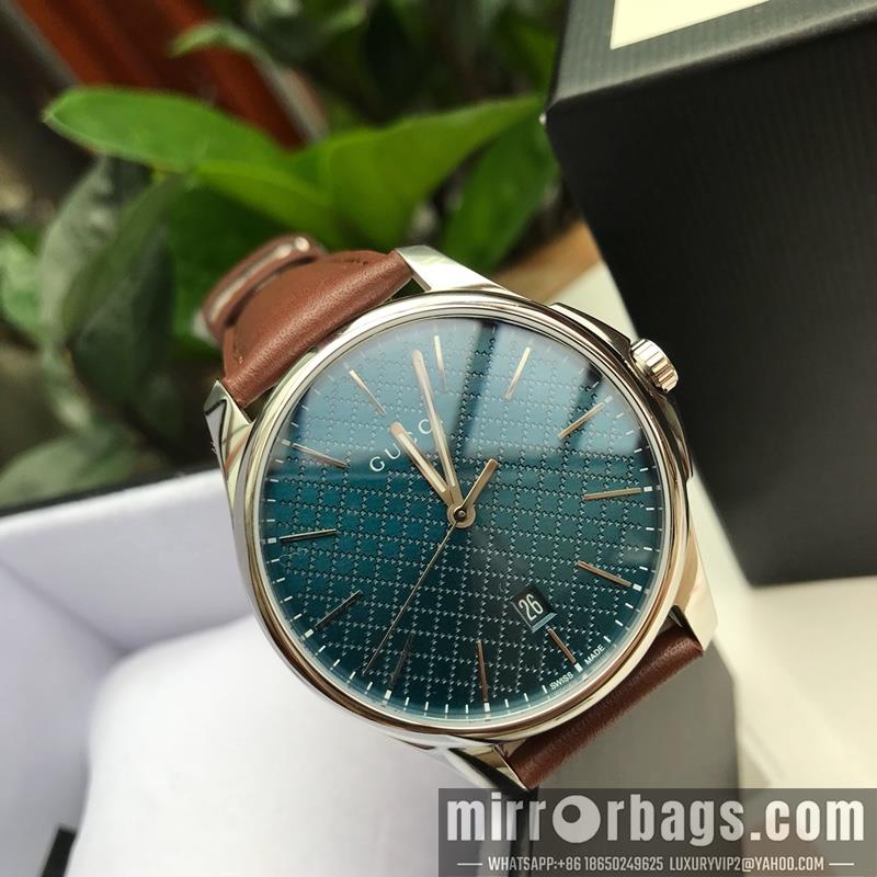 Gucci 41mm 032456