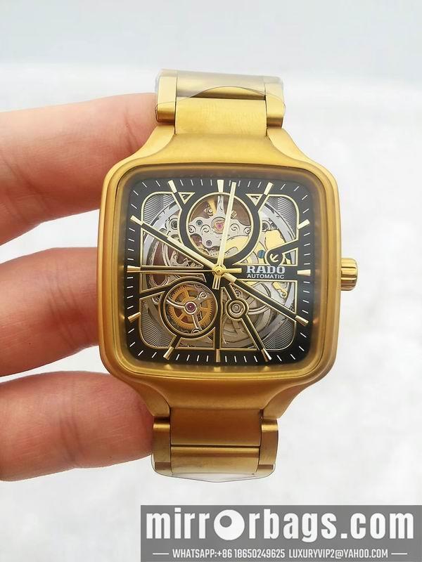 Rado watch 082295