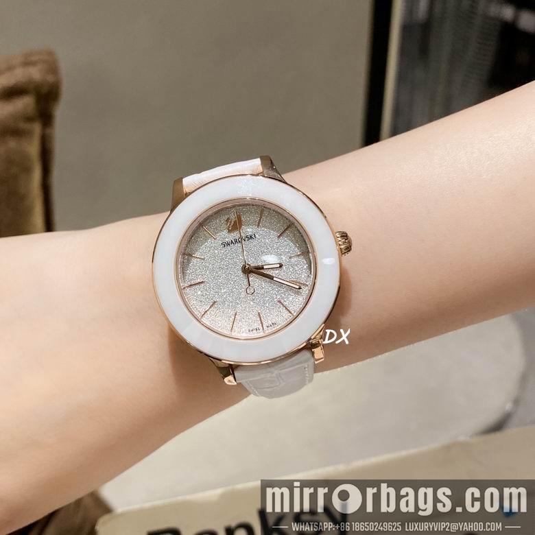 Swarovski 38mm 2nms56