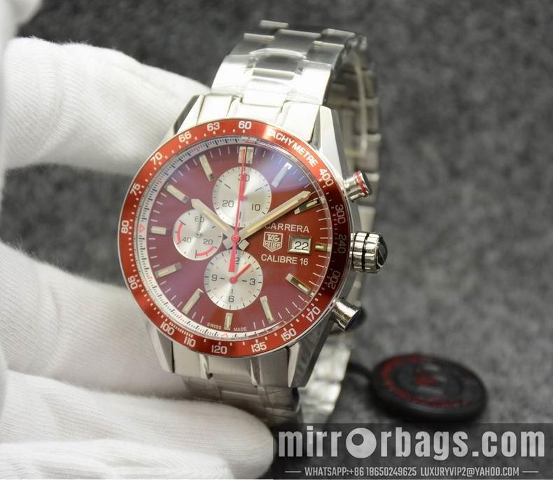 Tag Heuer men 43.5X16mm 070834