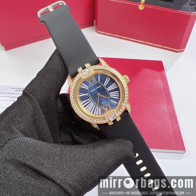 Roger Dubuis 35mm 032060