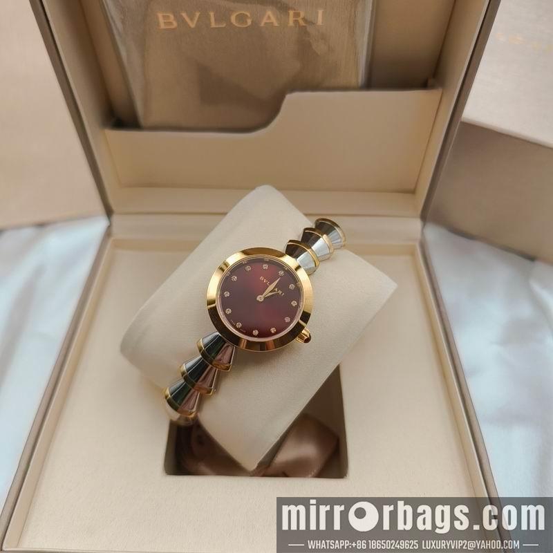 Bvlgari 28mm 022213