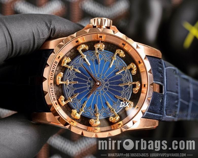 Roger Dubuis 45x15.7mm 2nms44