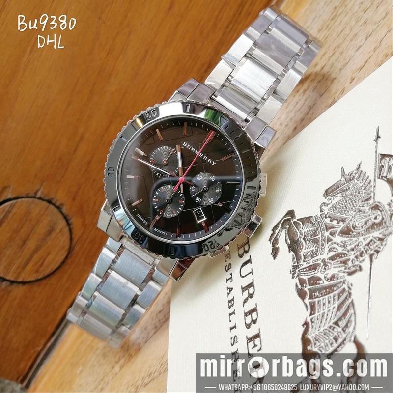 Burberry 43mm 080661