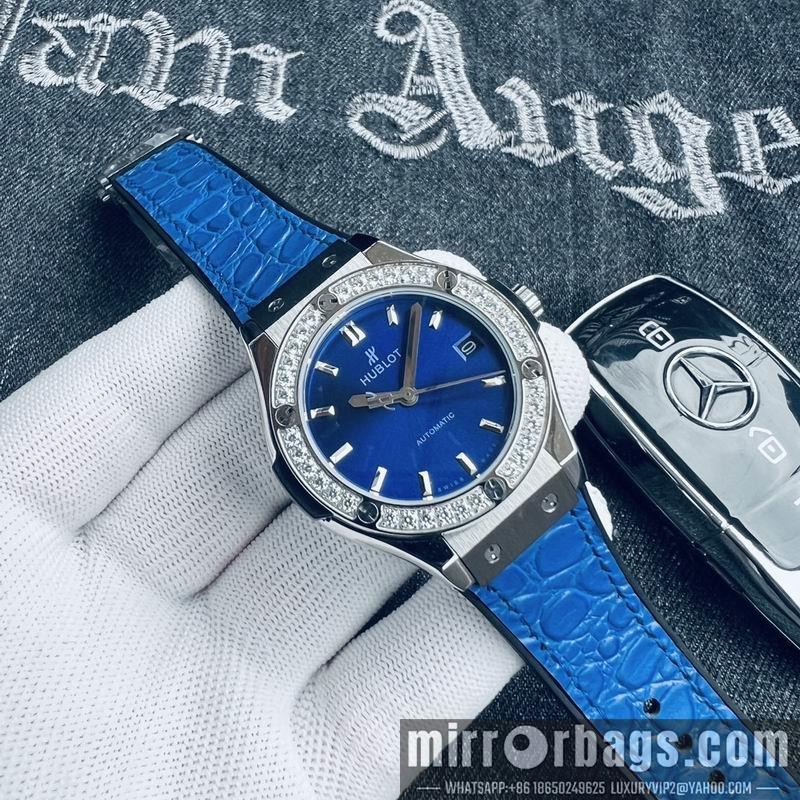 Hublot 33X12mm 050641