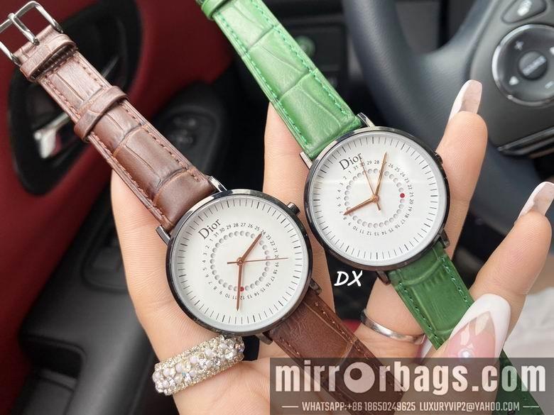 Dior 36mm 2nms43