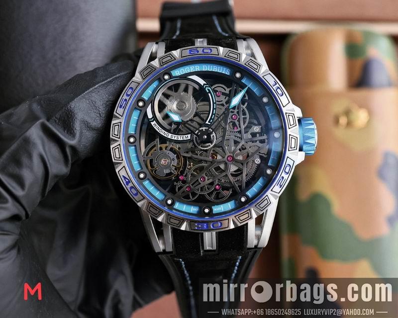 Roger Dubuis 46mm 041396