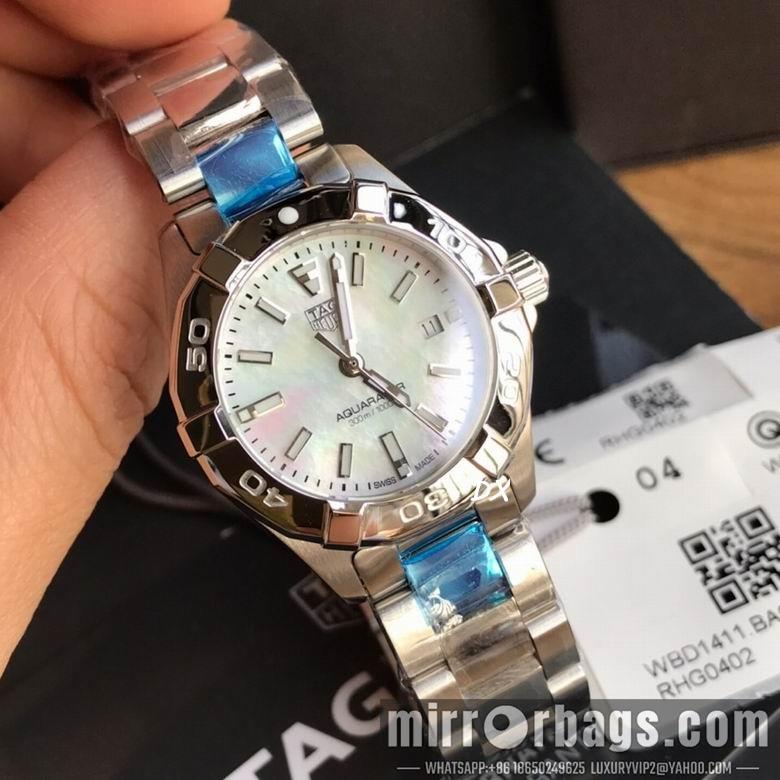 Tag Heuer 32mm 18mm 2nms12