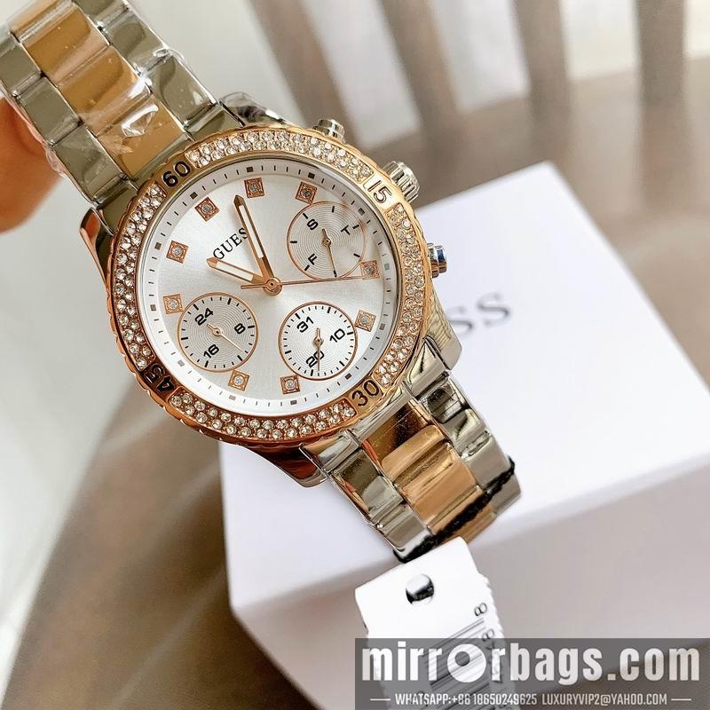 Guess 38X11mm 050387