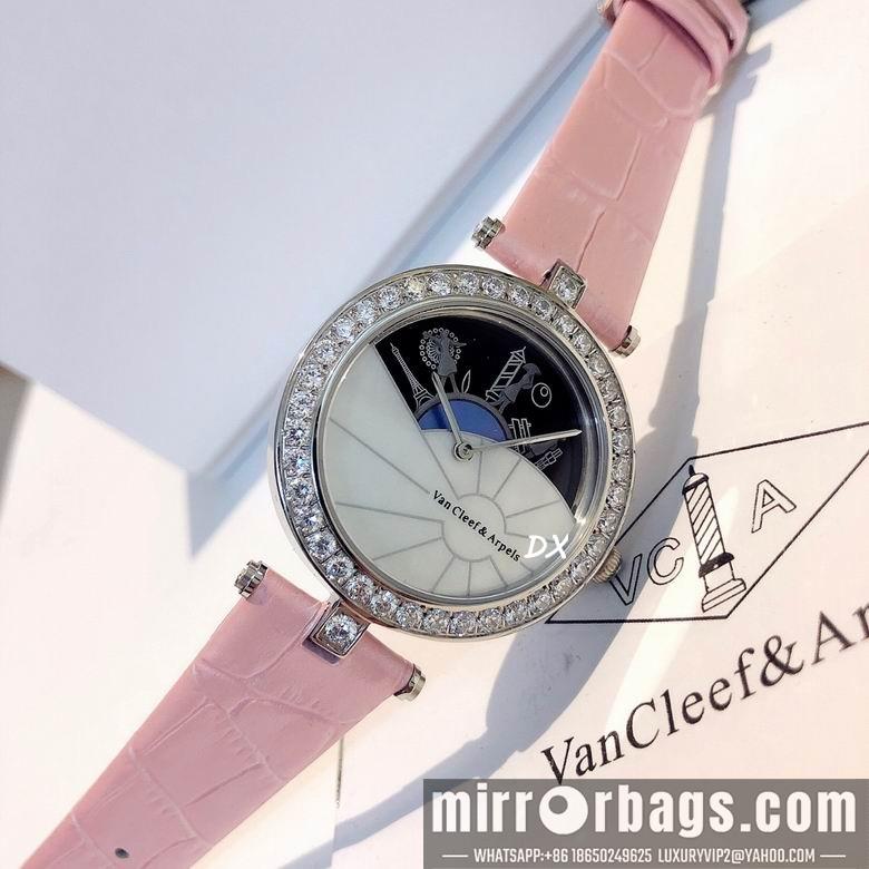 Van Cleef & Arpels 36x10mm 2nms12