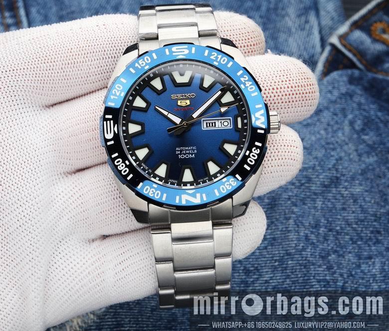 Seiko watch 031104