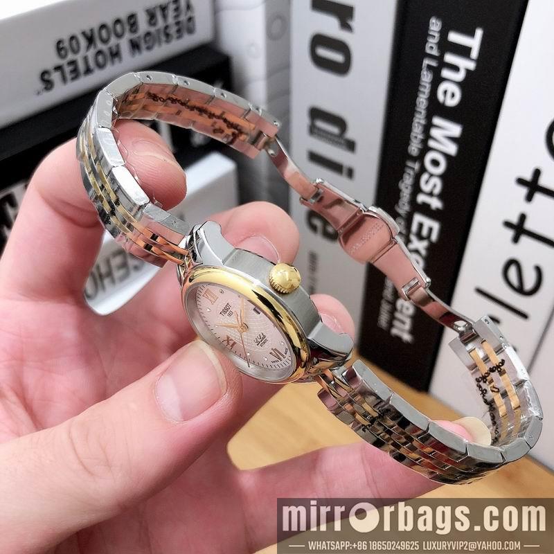 Tissot 30mm 091014