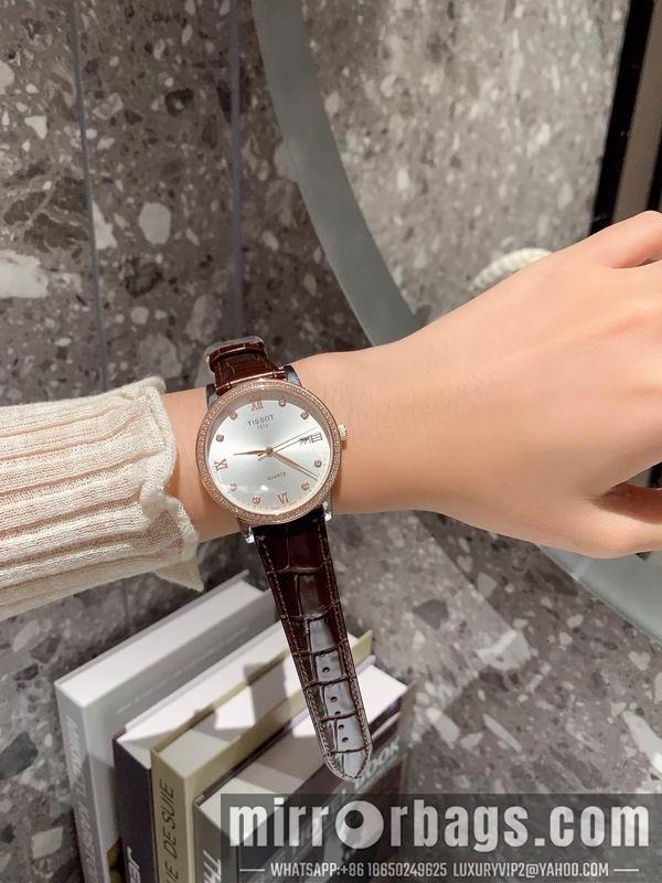 Tissot 30mm 40mm 083087