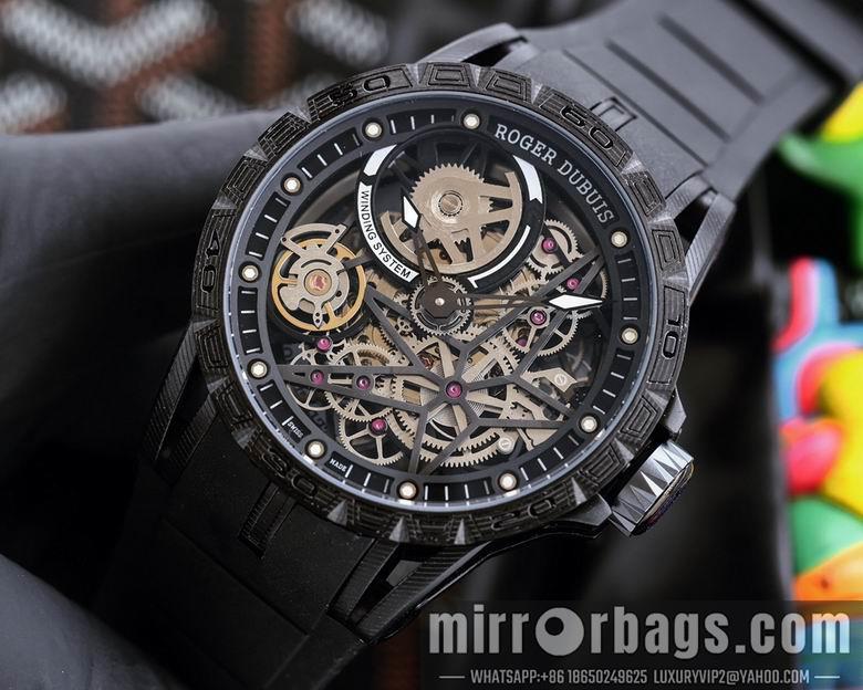 Roger Dubuis 46mm 6nbz34
