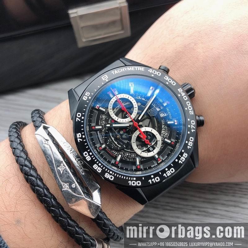 Tag Heuer 41mm 030257