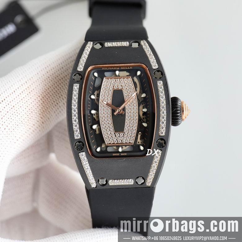 Richard Mille 31x45mm 11nms25