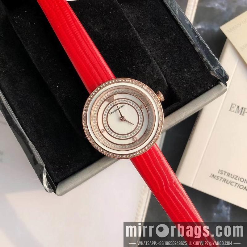 Armani 30mm 060318