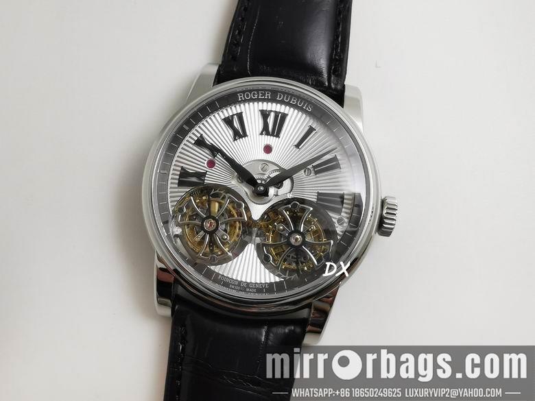 Roger Dubuis 45mm 8nms60