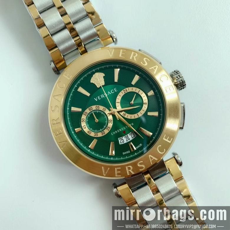 Versace watch mb 062702