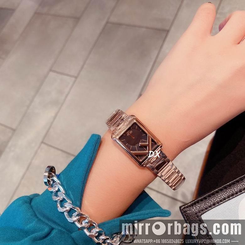Fendi 22.5x32mm 2nms16