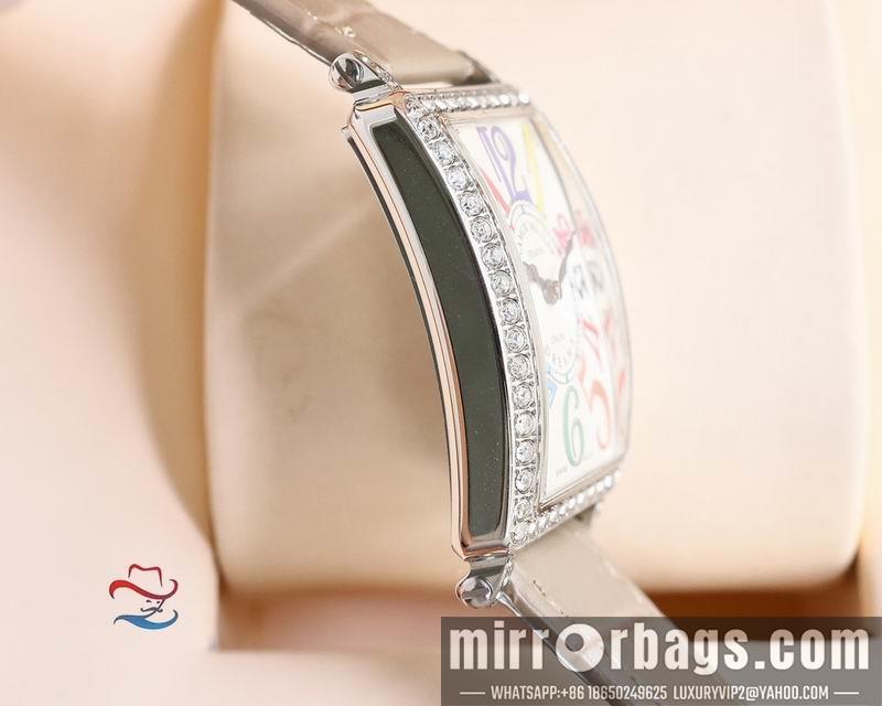 Franck Muller 36mm 072406