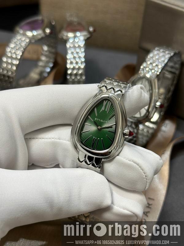 Bvlgari Watch 031717