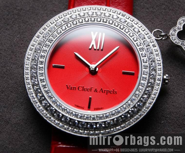 Van Cleef Arpels women 32X8mm 03