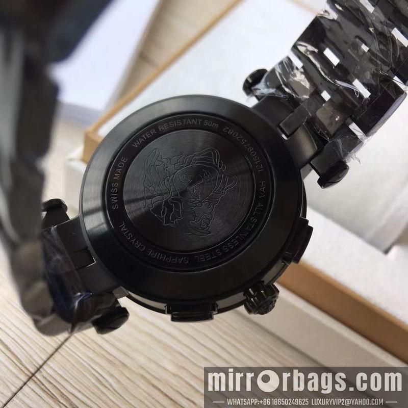 Versace 42mm 080666