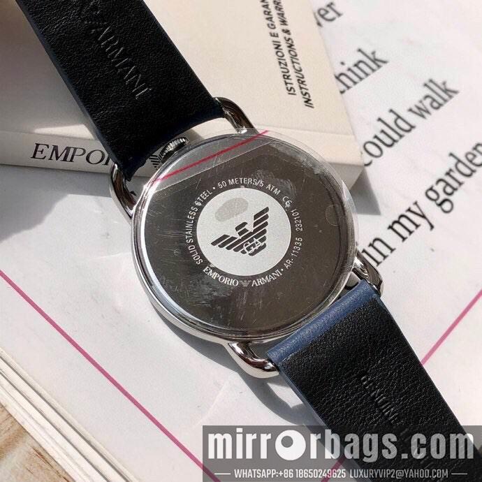 Armani AR11335 43mm 121830