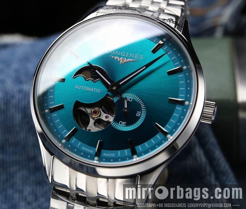 Longines 40X11mm 032036