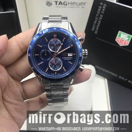 Tag Heuer watch M50