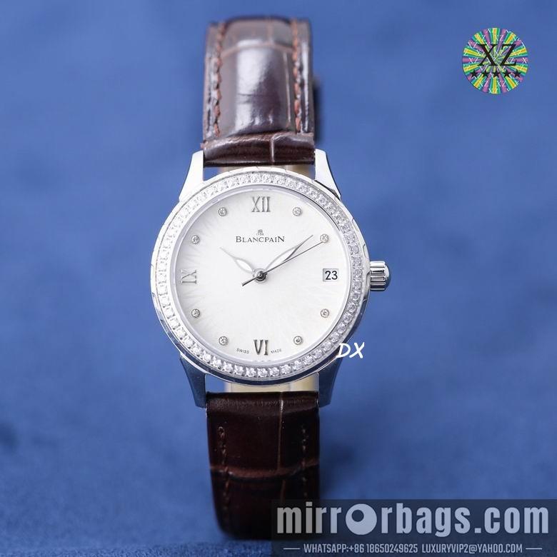 Blancpain Watch 33mm 2nms08