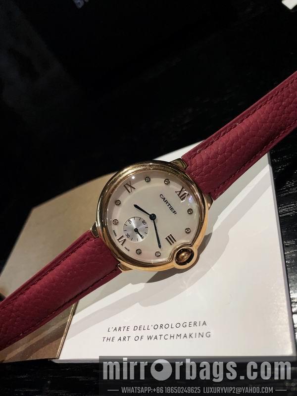 Bvlgari 36mm 102202