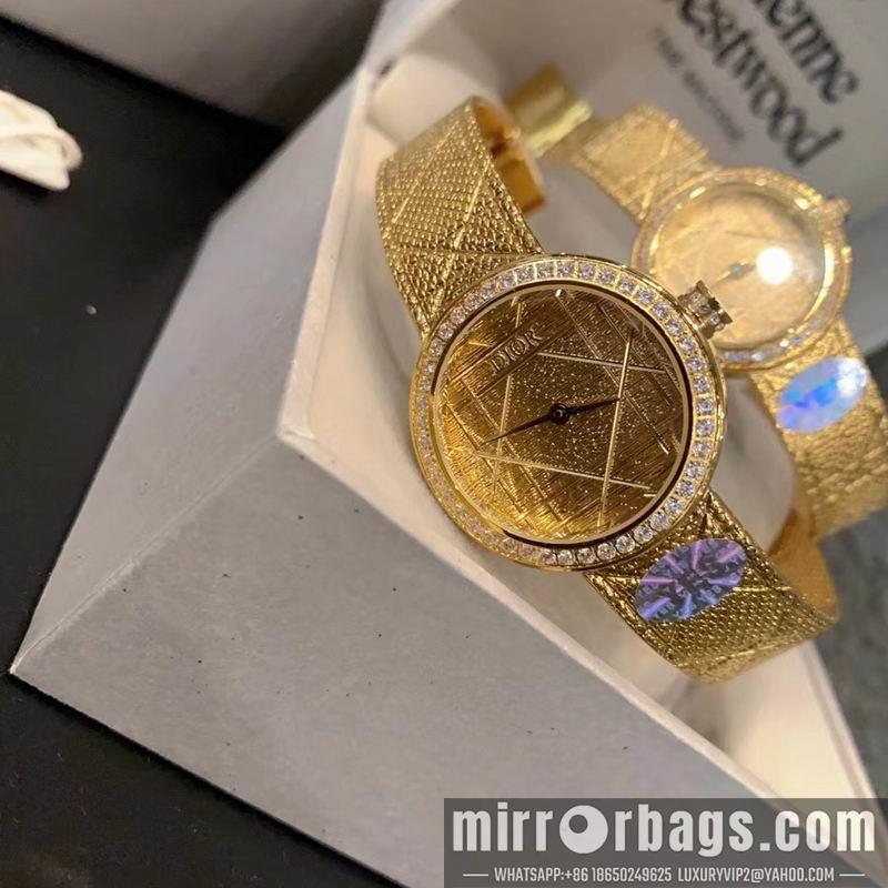 Dior 25mm 30mm 082927