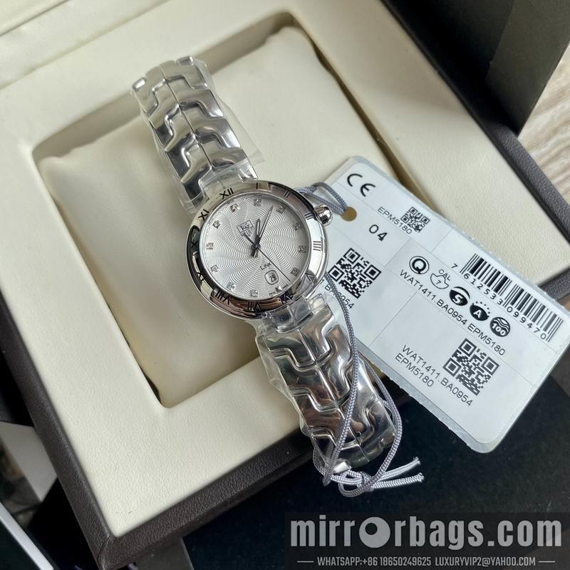 Tag Heuer 29mm 091025
