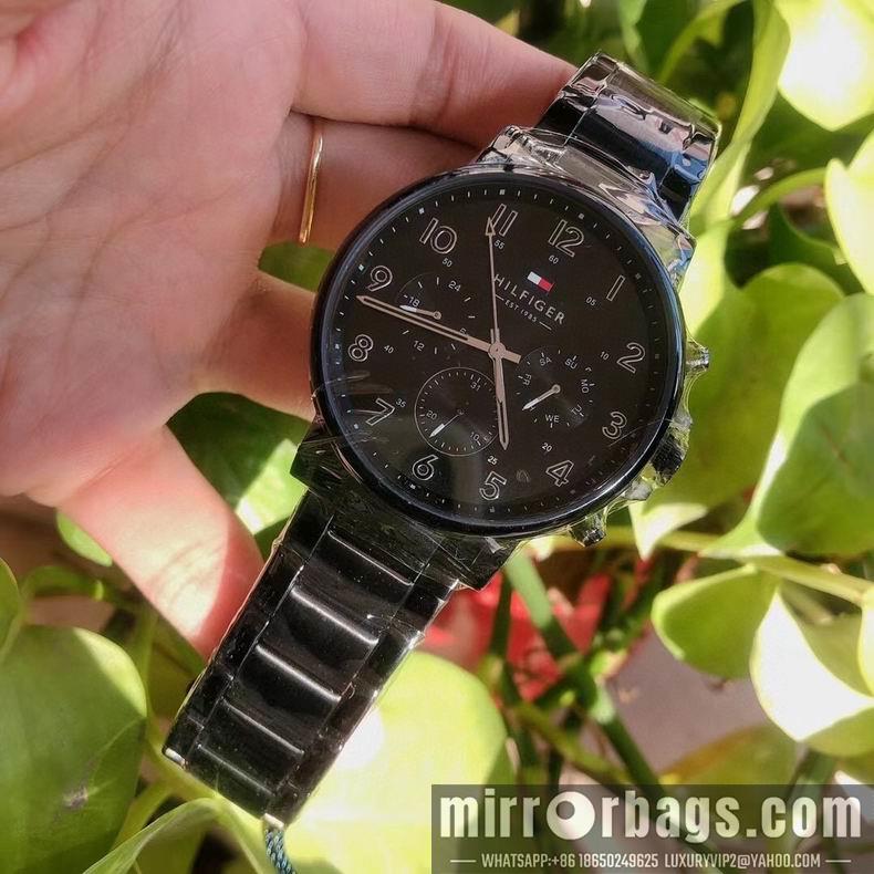 More Tommy Hilfiger watch 062284