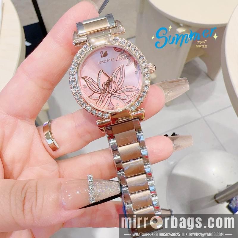 Swarovski 34mm 110158