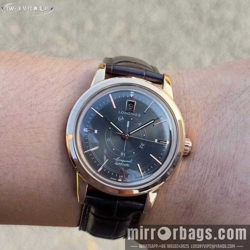 Longines 40mm 022143