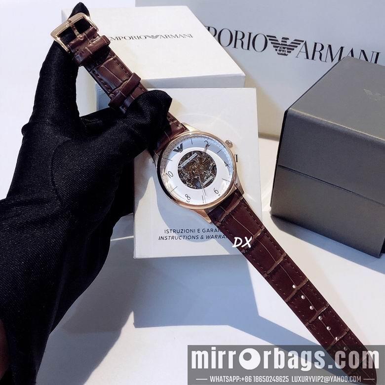 Armani 40x12mm 9nms77