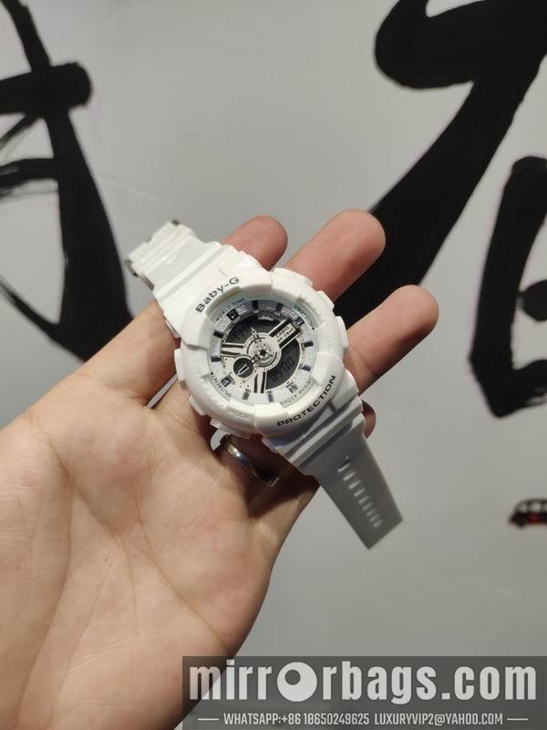 Casio watch 103115